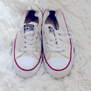CONVERSE SIZE 8